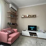 Cozy Flat Near Air Albania Stadium 1
