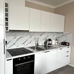 Cozy Flat Near Air Albania Stadium 1