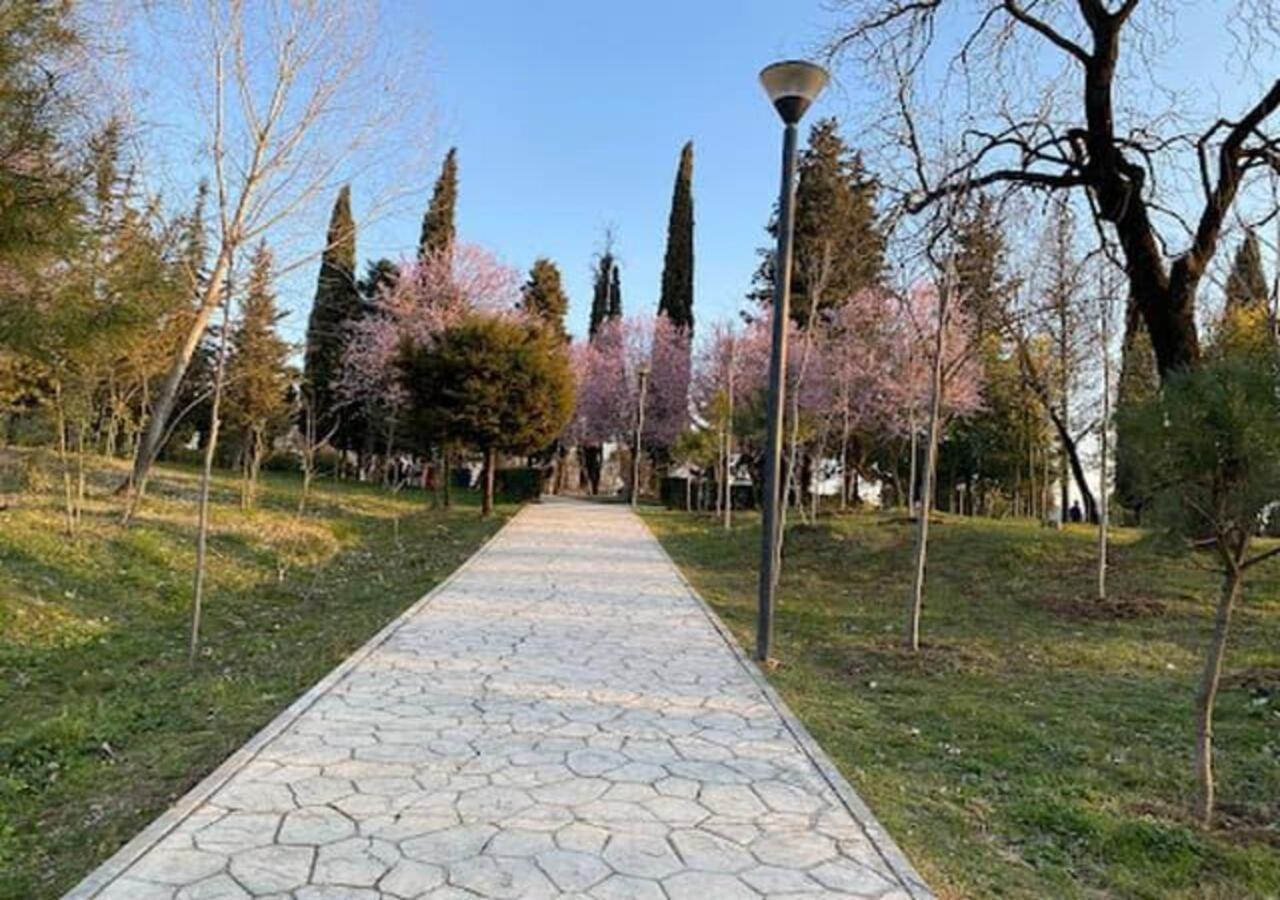 Cozy Flat Near Air Albania Stadium 1 * Tirana